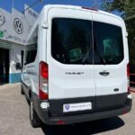 
										FORD Transit 2.2TDCI 125CV L3H2 full									