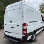 
										MERCEDES Sprinte211 CDI MEDIO 114CV full									