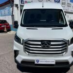 
										Maxus DELIVER 9 2.0D  L2H2 150CV full									