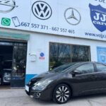 
										HONDA – Civic –  1.4 i-VTEC Comfort full									