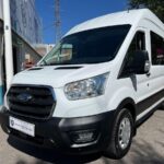 
										FORD Transit 2.0TDCI L3H2 Kombi 6 full									