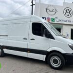 
										MERCEDES Sprinte211 CDI MEDIO 114CV full									