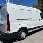 
										Maxus DELIVER 9 2.0D  L2H2 150CV full									