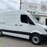 
										MERCEDES Sprinter 211 CDI MEDIO  ALTO full									