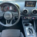 
										AUDI – A3 – 1.4 TFSI S tronic   150CV Sline full									