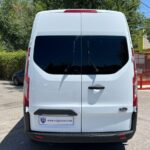 
										FORD TRANSIT CUSTOM 2.2TDCI COMBI 9 full									
