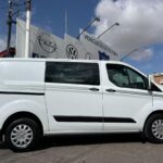 
										FORD Transit Custom  2.0 TDCI full									