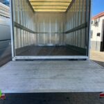 
										CITROEN Jumper 2.2 BlueHDi  165CV TRAMPILLA full									