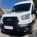 
										FORD Transit 2.0TDCI L3H2 Kombi 6 full									