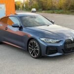 
										BMW – Serie 4 Coupé – 440D xDrive Coupé Msport full									