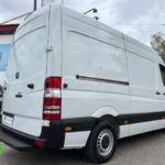 
										MERCEDES Sprinter 211 CDI MEDIO  ALTO full									