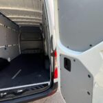 
										MERCEDES Sprinter 315 CDI MEDIO 3.5T full									