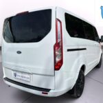 
										FORD – Tourneo Custom – Titanium 2.0 TDCi 185 CV Aut. full									