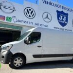 
										RENAULT MASTER  L3H2  2.3DCI 150CV full									