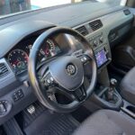 
										VOLKSWAGEN – Caddy – Maxi Trendline 1.4 TGI BMT 110 CV full									