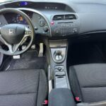 
										HONDA – Civic – 1.4 i-VTEC 3p. Type S full									