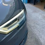 
										AUDI – A3 – 1.4 TFSI S tronic   150CV Sline full									