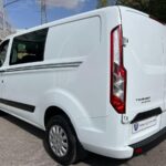 
										FORD Transit Custom  2.0 TDCI full									