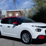 
										CITROEN – C3 – BlueHDi 75 S&S Live full									