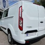 
										FORD Transit Custom  2.0 TDCI full									