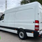 
										MERCEDES Sprinte211 CDI MEDIO 114CV full									