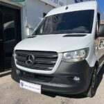 
										MERCEDES Sprinter 315 CDI MEDIO 3.5T full									