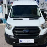 
										FORD TRANSIT 2.0TDCI L4H3 full									