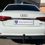 
										AUDI – A4 – 3.0 TDI 272 CV quattro tiptronic full									