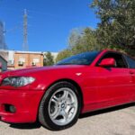 
										BMW – Serie 3 Coupé – 318Ci Attiva full									