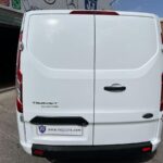 
										FORD Transit Custom  2.0 TDCI full									