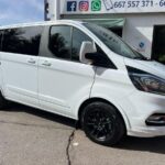 
										FORD – Tourneo Custom – Titanium 2.0 TDCi 185 CV Aut. full									