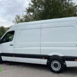 
										MERCEDES Sprinte211 CDI MEDIO 114CV full									