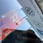 
										AUDI – A3 – 1.4 TFSI S tronic   150CV Sline full									