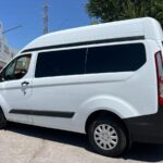 
										FORD TRANSIT CUSTOM 2.2TDCI COMBI 9 full									