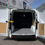 
										FORD Transit Custom  2.0 TDCI full									