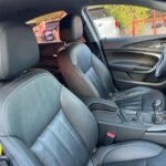 
										OPEL – Insignia – 4p Excellence 2.0 CDTI ecoFLEX 140 CV Start & Stop full									