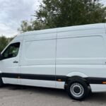 
										MERCEDES Sprinter 211 CDI MEDIO  ALTO full									