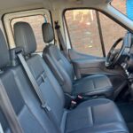 
										FORD TRANSIT 2.0TDCI L3 7 PLAZAS full									