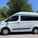 
										FORD TRANSIT CUSTOM 2.2TDCI COMBI 9 full									