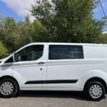 
										FORD Transit Custom  2.0 TDCI full									