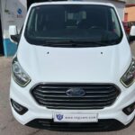 
										FORD – Tourneo Custom – Titanium 2.0 TDCi 185 CV Aut. full									