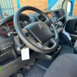 
										CITROEN Jumper 2.2 BlueHDi  165CV TRAMPILLA full									