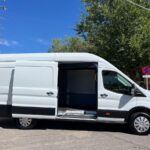 
										FORD TRANSIT 2.0TDCI L4H3 full									