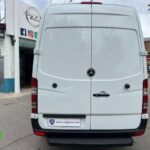 
										MERCEDES Sprinter 211 CDI MEDIO  ALTO full									