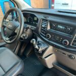 
										FORD TRANSIT 2.0TDCI L3 7 PLAZAS full									