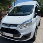 
										FORD TRANSIT CUSTOM 2.2TDCI COMBI 9 full									