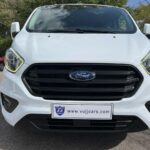 
										FORD Transit Custom  2.0 TDCI full									