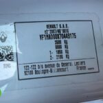 
										RENAULT MASTER  L3H2  2.3DCI 150CV full									