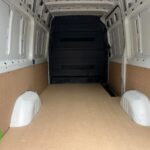 
										MERCEDES Sprinter 211 CDI MEDIO  ALTO full									