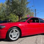 
										BMW – Serie 3 Coupé – 318Ci Attiva full									